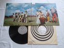 Beggars Opera - Act One - Vertigo, Swirl Label + Swirl Inner