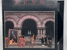 Rush - Moving Pictures - 1981 US Album Masterdisk RL (EX) Ultrasonic Clean