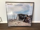 RUSH-A Farewell To Kings-Record/Vinyl-Still Sealed-Geddy Lee