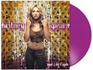 BRITNEY SPEARS Oops ... I Did It Again (COLOR LP)