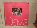 Miles Davis Workin' and Steamin' Prestige 2 set Mono 1974 pressing VG ++