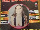 LOS MIRLOS - SUPER CONJUNTO FENIX -  LOS DESTELLOS - MAS IMPACTO 74 DISCO L. P.