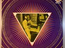 TIMOTHY LEARY ASH RA TEMPEL - SEVEN UP - LP - 1974 EMI Pld. SQ 5097 - VG+