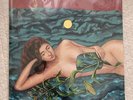 Discontinued Daniela Andrade Tamale Record F/S
