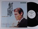 CHET BAKER In New York RIVERSIDE OJC-207 LP VG++ f