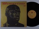 ART BLAKEY & THE JAZZ MESSENGERS Moanin' CSJ-667 LP taiwan f