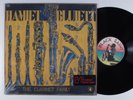 HAMIET BLUIETT The Clarinet Family BLACK SAINT LP VG++ italy SHRINK f