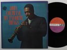 JOHN COLTRANE My Favorite Things ATLANTIC LP mono f