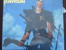Naked Raygun Understand? LP (2022) NEW Blue Vinyl