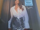 Leony - Somewhere In Between Vinyl LP limited to 400 copies, signed