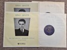 Columbia 33CX-1499 2LP NM LIPATTI Last Recital 1950 BACH MOZART SCHUBERT CHOPIN
