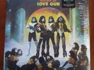 Kiss Love Gun LP (2014) NEW