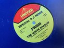 Prism  – The White Shadow DISCO MIX Larry Levan David Mancuso  1980