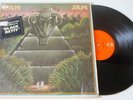 Ram Jam Self-Titled LP VINYL RECORD In Shrink Hype w/ Sticker Epic PE 34885 1977