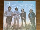 The Doors   Waiting For The Sun  Elektra  1968  Stereo  Red/ Black  EX   Superb