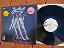 WHITE  PROMO LP 1969 og CREAM  ● 