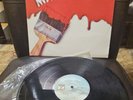 JOSE MANGUAL JR Y ORQUESTA DANDOLE COLOR ON VELVET RECORDS SALSA LP HEAR