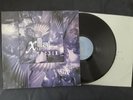 X Mal Deutschland – Tocsin - LP - 33T - UK 1984 - EX/VG+