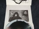 Royal Thunder - Self Titled (NM) LP  COLORED Vinyl Record Album