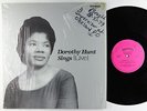 Dorothy Hunt - Dorothy Hunt Sings Live LP - Smith Som - Funk Jazz Gospel VG+ MP3