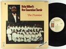 Ricky Dillard's New Generation Chorale - Promise 2xLP - MSS - Modern Soul VG+