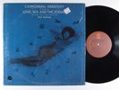 CANNONBALL ADDERLEY & RICK HOLMES Love, Sex And The Zodiac FANTASY LP VG+ f