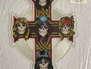 GUNS 'N' ROSES -Sweet Child O’ Mine- Rare UK Shaped Picture Disc (Vinyl Record)