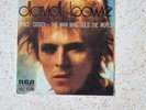 david bowie space oddity Spanish RCA 1973 promo