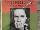 Tigerlily by Natalie Merchant. Sealed 2x45 RPM Numbered MoFi Audiophile Press
