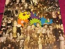 THE BEATLES FAN CLUB FLEXI DISC RECORD 1967 CHRISTMAS TIME IS HERE