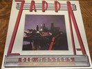 Frank Zappa - The Old Masters Box Three 9 LP Set (8 Titles) LIMITED EDITION NM