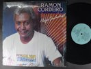 RAMON CORDERO Mujer Tentadora LATIN LP Shrink  RARE MERENGUE BACHATA MINT