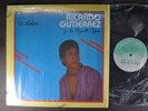 RICARDO GUTIERREZ Y SU CONJUNTO TIPICO LATIN LP Shrink RARE MERENGUE