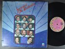 SOCIEDAD 76 ORCHESTRA JOHNNY ZAMOT LATIN LP BORINQUEN ORIG SALSA GUAGUANCO