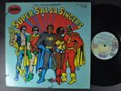 SUPER SALSA SINGERS Vol. 1 LATIN LP FANIA ORIG QUINTANA LAVOE CRUZ RIVERA COLON