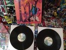 GRATEFUL DEAD LIVE DEAD DBL LP GATEFOLD VINYL