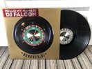 DJ Falcon - Hello My Name Is DJ Falcon (12