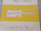 The Clean Vehicle Original Vinyl LP Rough Trade Records 1990