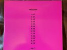 Kasabian 48:13 10’ Vinyl 2014  Near Mint  Oasis