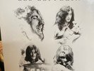 Led Zeppelin - BBC Sessions - Classic Records