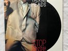 Talking Heads Stop Making Sense vintage vinyl 1984 SIRE  25186