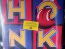 The Rolling Stones HONK Very Best Of 20 Essential Songs NEW SEALED VINYL 2 LP
