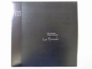 Yohji Yamamoto / Yukihiro Takahashi La Pensee Canyon C28A0570 Japan   LP OBI