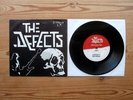 THE DEFECTS - DANCE E.P. UK 1981 7