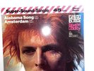 David Bowie Alabama song / space oddity 12” single German