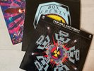 PRICE DROP  Pop Will Eat Itself - 3 x Classic Albums on Vinyl