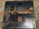 Pink Floyd – Animals LP - Vinyl VG+ Columbia 1977 JC 34474 gatefold