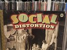 Hard Times and Nursery Rhymes by Social Distortion 2x LP EX condition