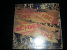 DISQUE VINYLE LP ACDC TNT PRESSE AUSTRALIE VG+