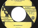 Rockabilly-Jim McDonald on KCM 3700-Let's Have A Ball/My Heart Needs Bre-LISTEN